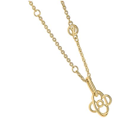 louis vuitton m45257|Necklaces and Pendants Collection for Women.